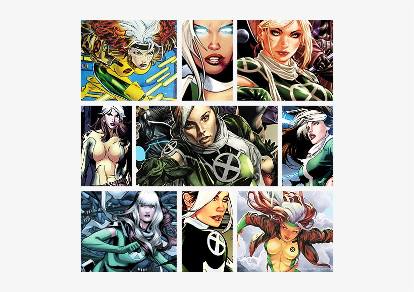 You Can Call Me Rogue - Five Miles South Of The Universe, transparent png download