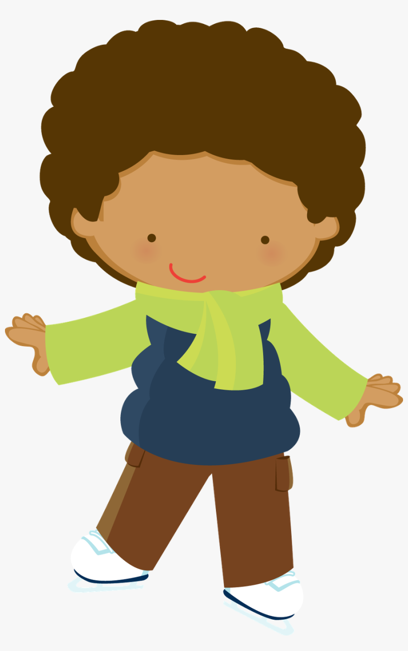 Niño Png - Pequeno Principe Negro Png, transparent png download