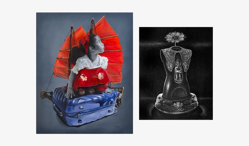 But No Matter How Well One Knows The Habulans, Either - 2018, transparent png download