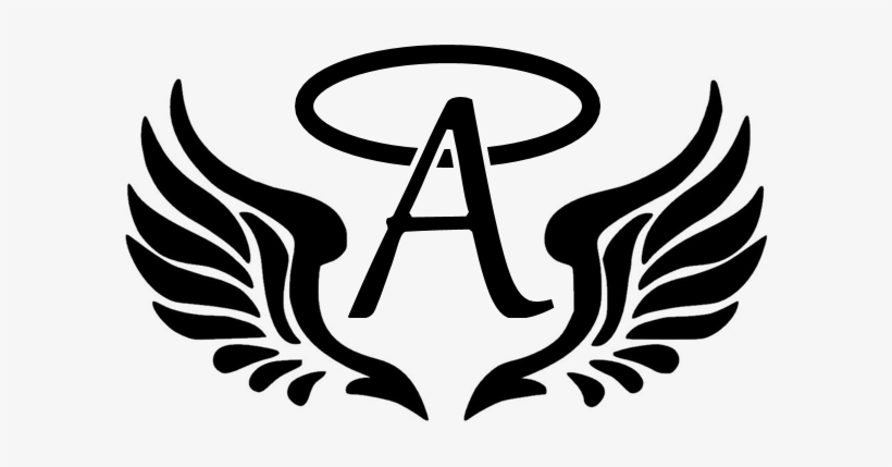 Featured image of post Angel Wings Silhouette Transparent