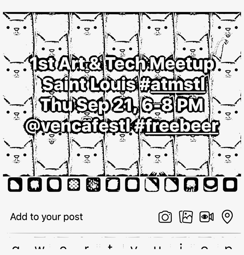 Big Image - Illustration, transparent png download