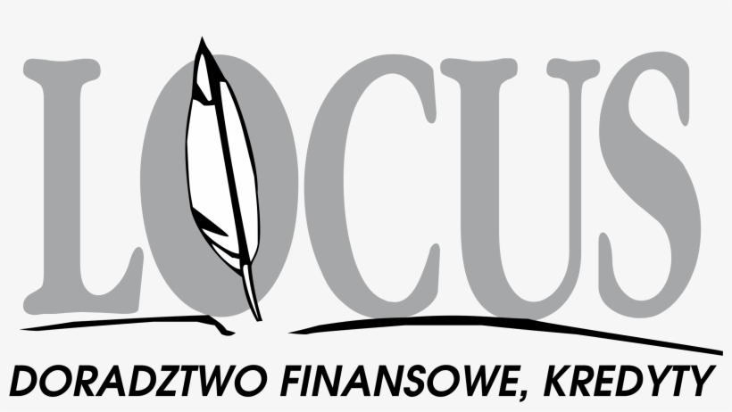 Locus Logo Png Transparent - Logo, transparent png download
