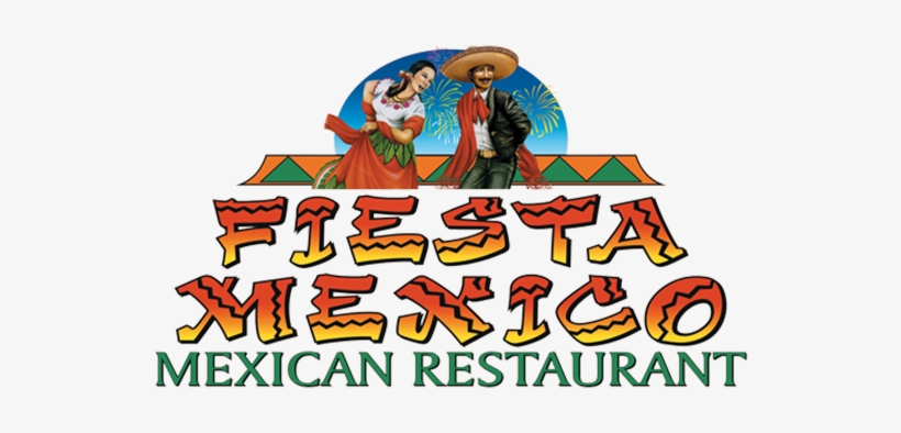 Customers We Serve - Fiesta Mexico Logo, transparent png download