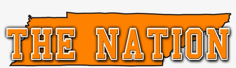 The Nation - Lsu Tigers Football, transparent png download