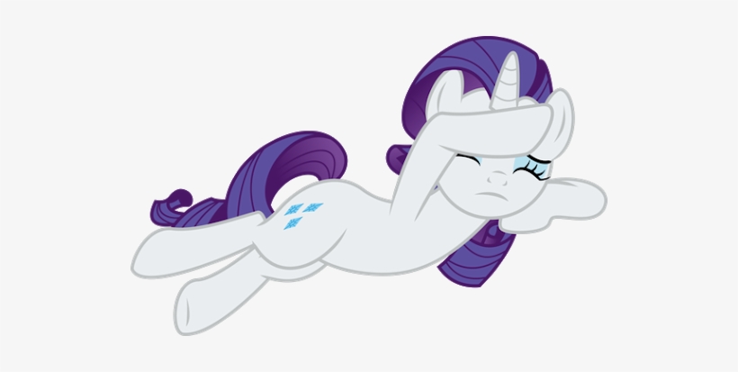 Photo Drama Queen Rarity Transparent Png 530x333 Free
