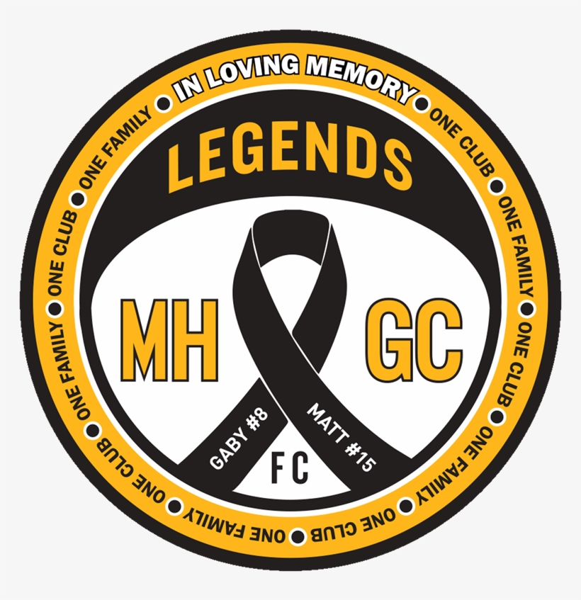 Matt Gabby Patch Updated - Legends Fc, transparent png download