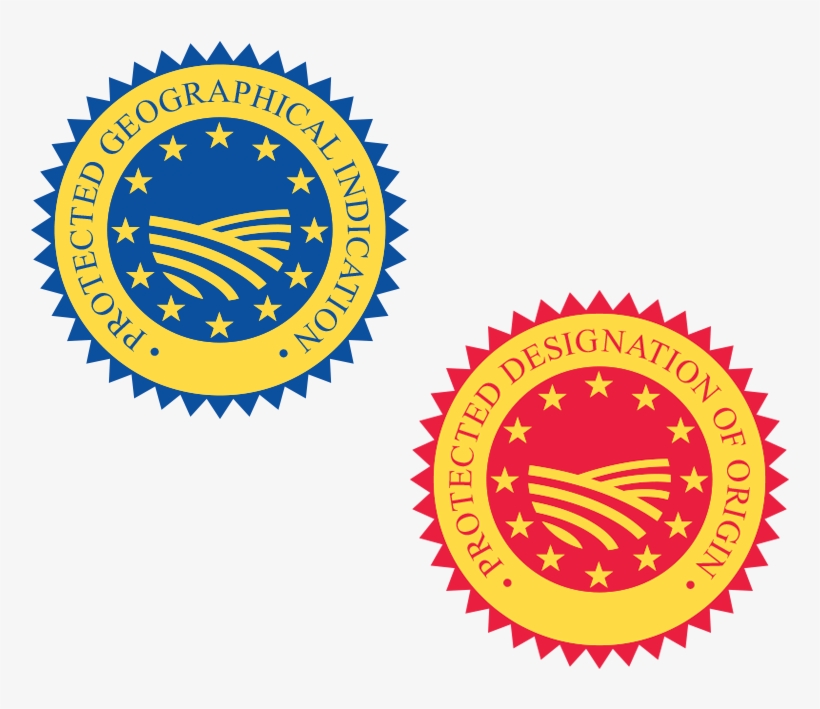 Eu Guaranteed Quality - Geographical Indications And Traditional Specialities, transparent png download