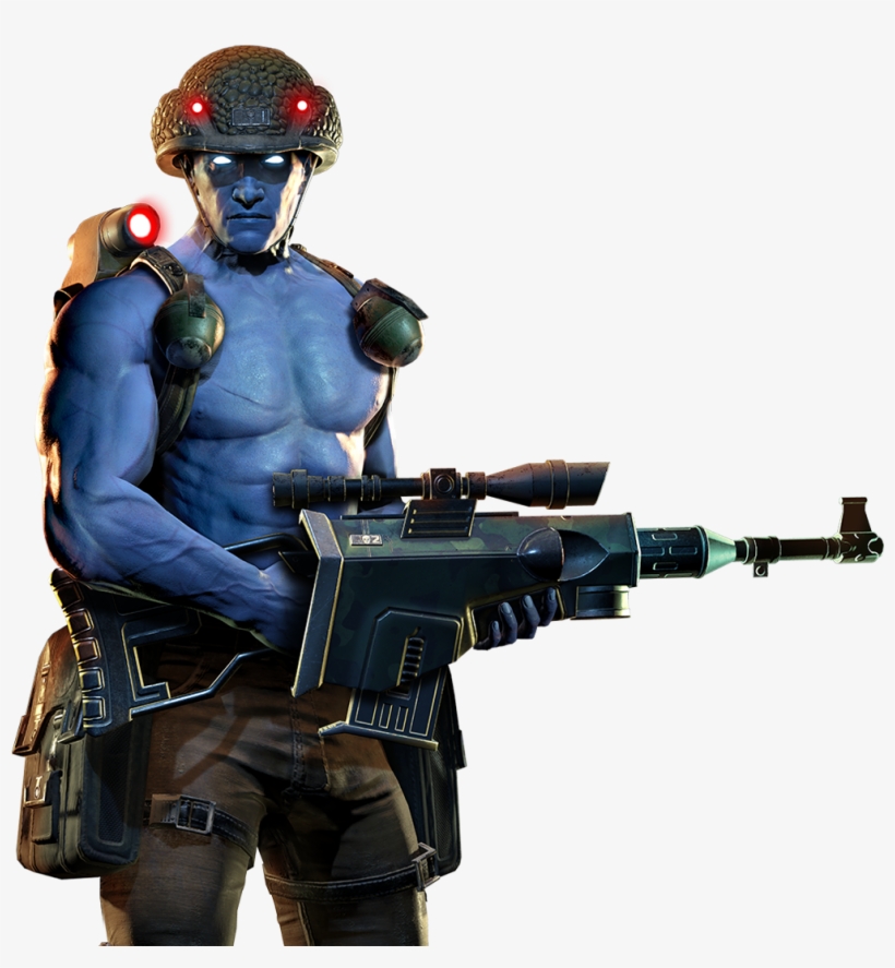 Out Now - Rogue Trooper: Redux - Playstation 4 Standard Edition, transparent png download