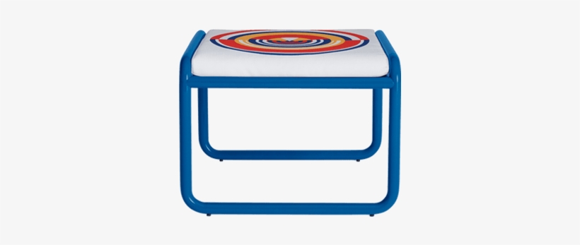 Locus Solus Pouffe, transparent png download