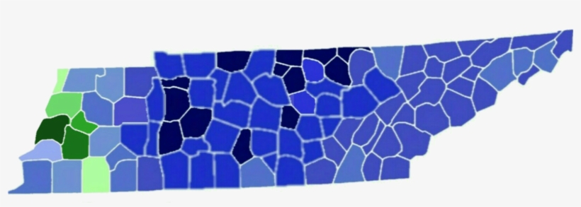Tennessee Gubernatorial Democratic Primary, 2018 - Tennessee Election 2012, transparent png download