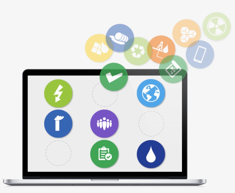 Build Your Own Ehs Apps With Locus Platform - Circle, transparent png download