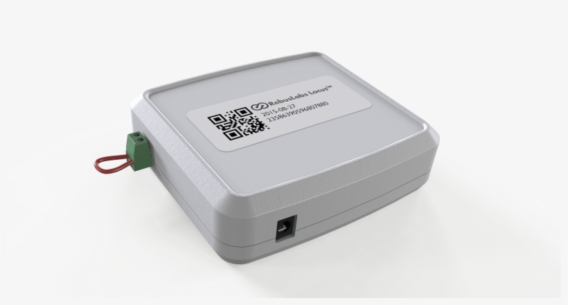 Locus Is A Product For Companies With A Significant - Rebuslabs, transparent png download