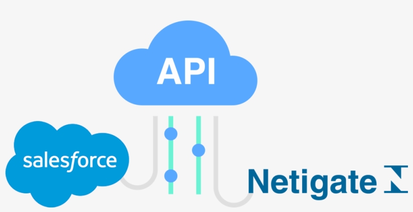 Salesforce Netigate Insight Integration - Sign, transparent png download