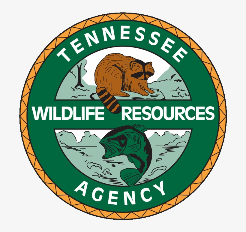 Logo - Tennessee Wildlife Resources Agency Logo, transparent png download