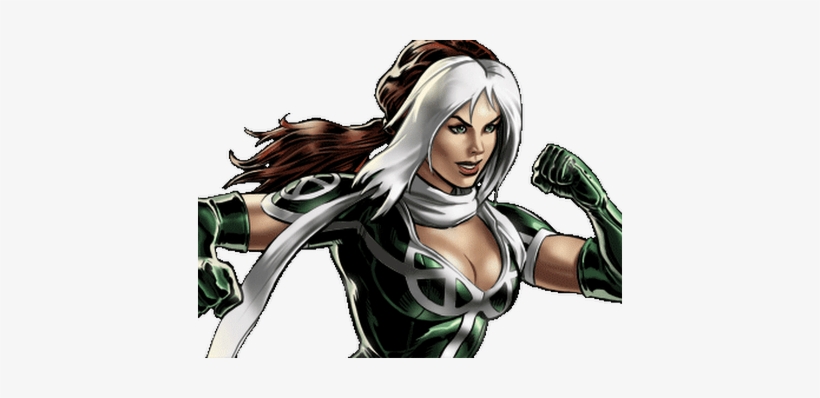 Photo Photo Photo - Avengers Alliance X Men, transparent png download