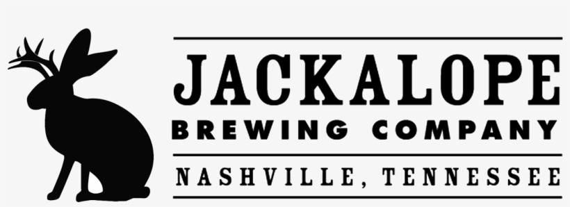 Jackalope Brewery Logo, transparent png download