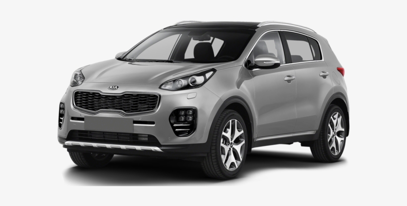 Kia Sportage - Audi Q2 Price South Africa, transparent png download