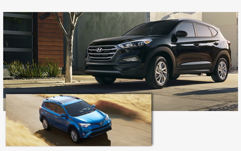 2017 Nissan Rogue - 2018 Sportage Vs Tucson, transparent png download