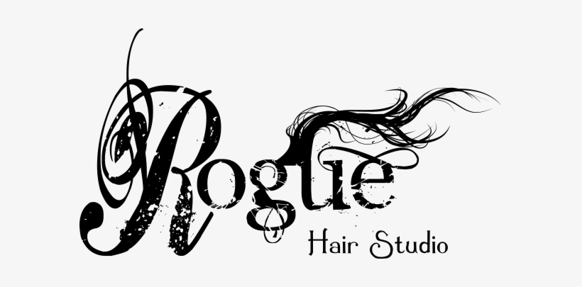 Rogue Hair Studio, transparent png download