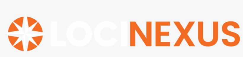 Loci Nexus - Graphic Design, transparent png download