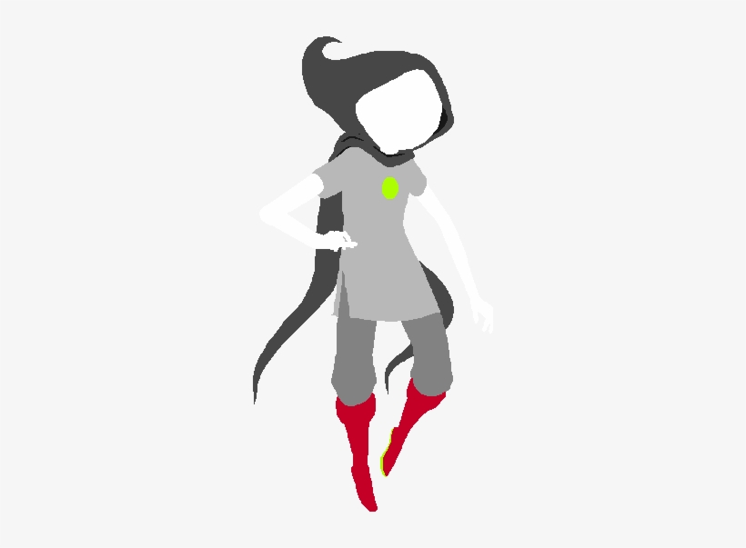 Image Heromode Png Ms Paint Adventures Wiki - Thief God Tier, transparent png download