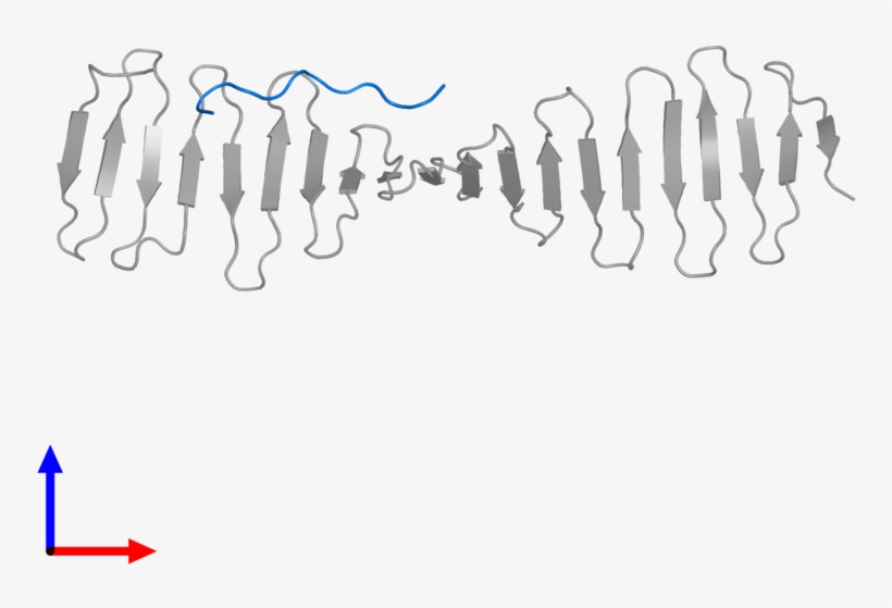 <div Class='caption-body'>pdb Entry 4bxr Contains 1, transparent png download