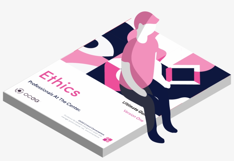 People Who Dedicate Themselves To Developing An Ethical - Ethic Design Book, transparent png download