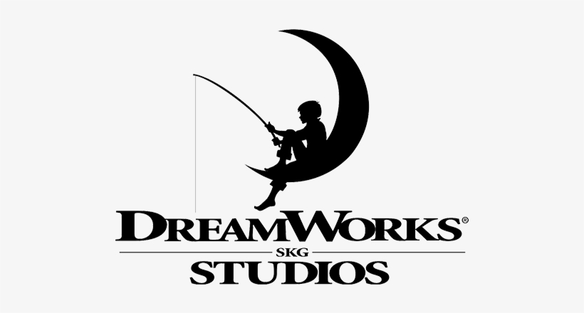 Logo-dreamworks, transparent png download