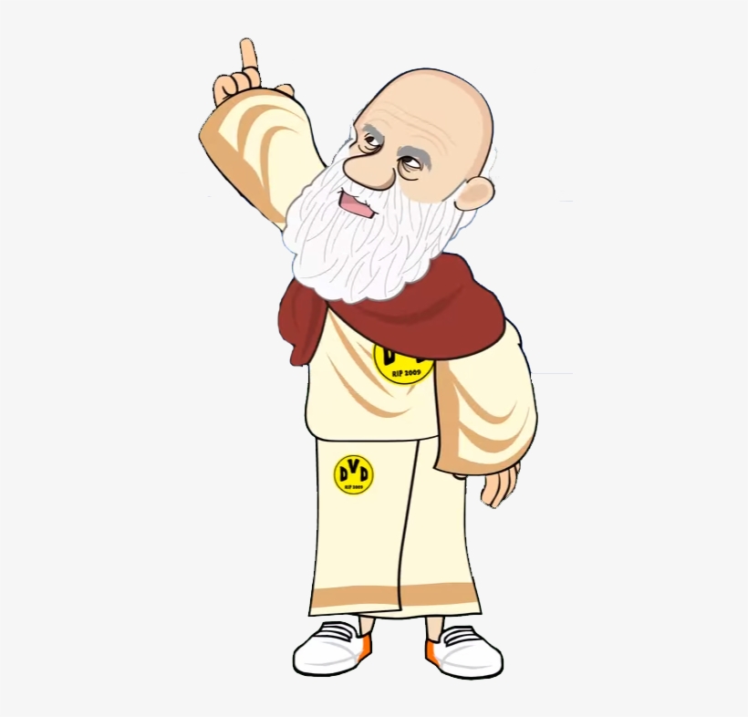 Socrates - Socrates 442oons, transparent png download