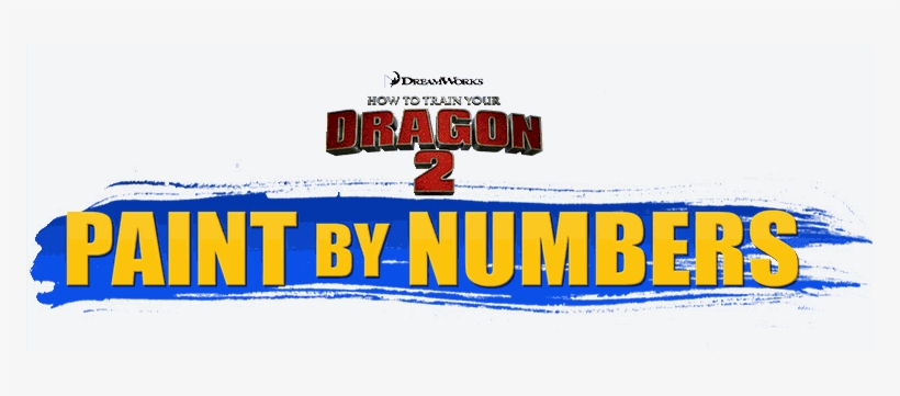 Little Orbit How To Train Your Dragon 2 - Pre-owned, transparent png download