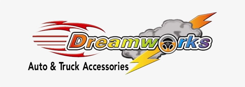 Dreamworks Auto & Truck Accessories - Dreamworks Auto & Truck Accessories, transparent png download