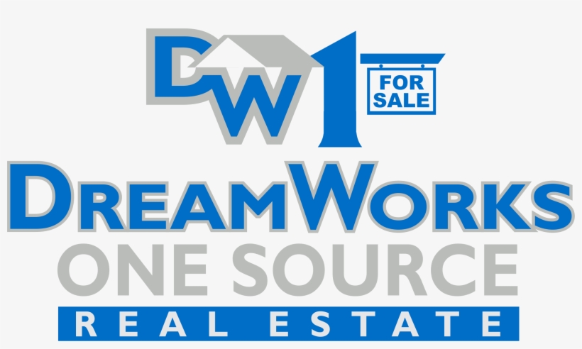 Dreamworks One Source Real Estate - Florida, transparent png download