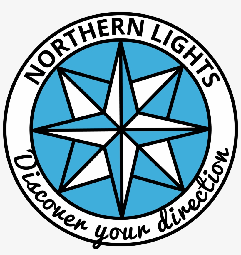 Northern Lights Programme - Northern Soul Keep The Faith Red Badge Button Pin (size, transparent png download