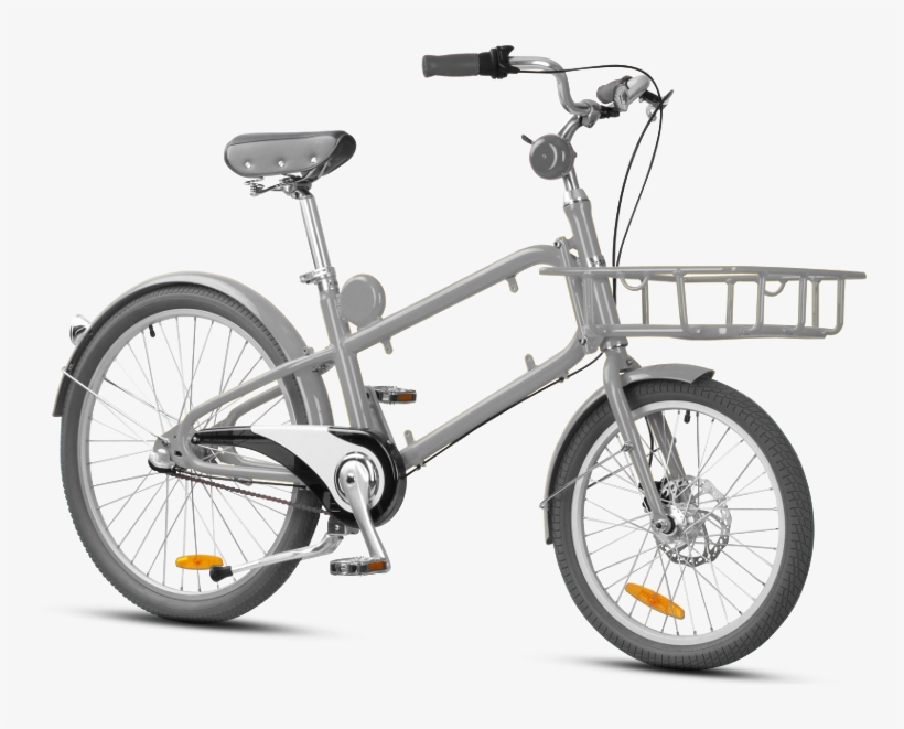 Bicycle, transparent png download