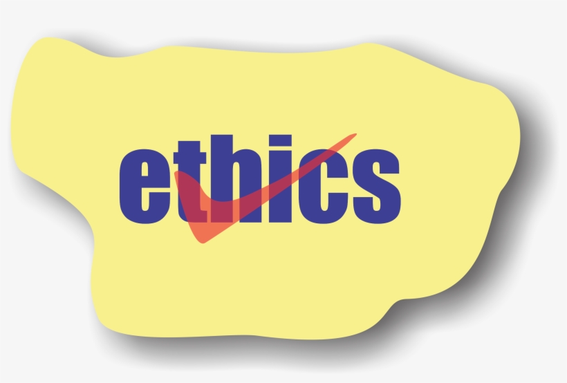 Following The Code Of Ethics In Events - Ncis Gibbs Rules, transparent png download