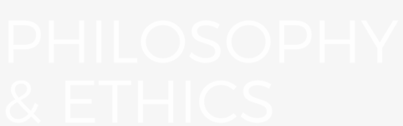 Philosophy Religion And Ethics, transparent png download