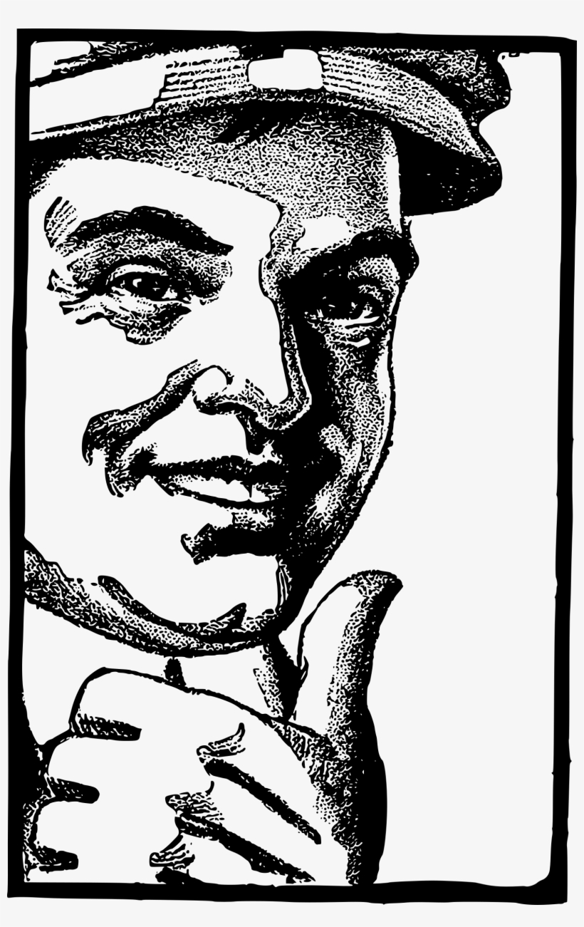 Overview - Sussed Trucker Hat, Adult Unisex, White And Black,, transparent png download