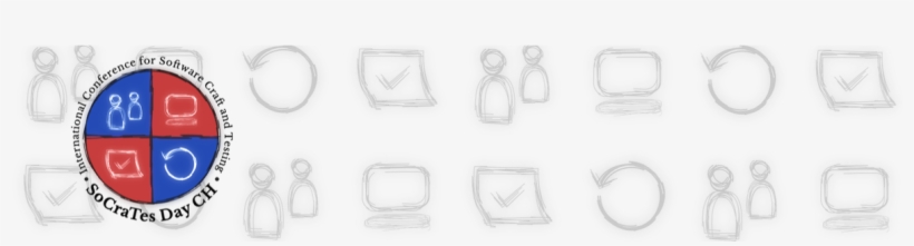 Socrates Day Switzerland - Sketch, transparent png download