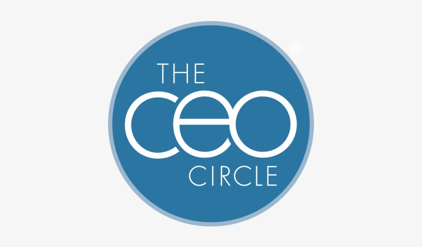 Ceo Logo Spot-bluer 2x - Circle, transparent png download