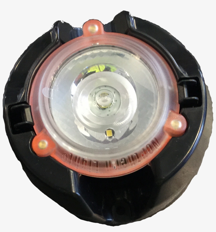 Northern Light Nrt120-01 Polaris Cap Lamp Charger, transparent png download