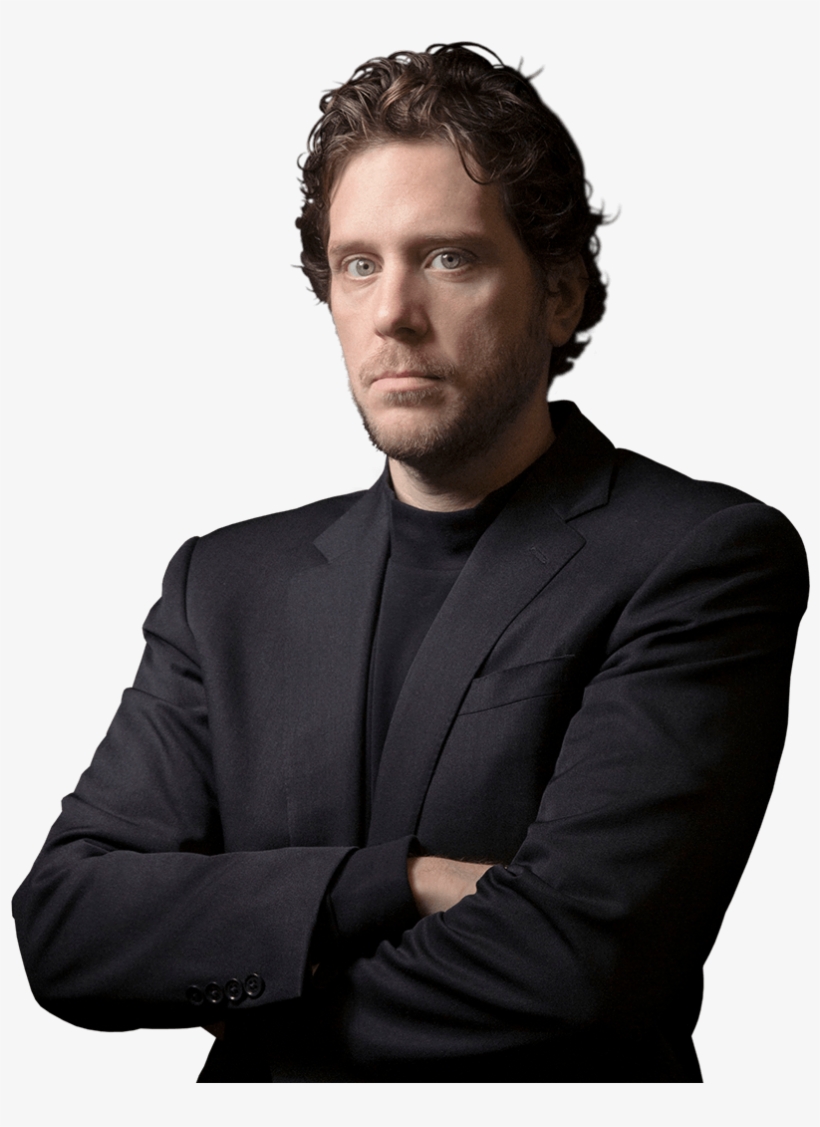 Howard Lerman Yext, transparent png download