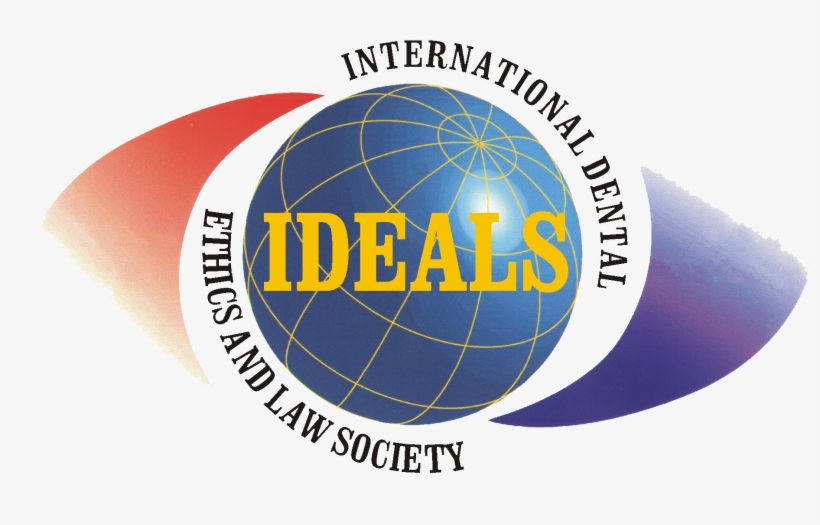 International Dental Ethics & Law Society - Ideal, transparent png download