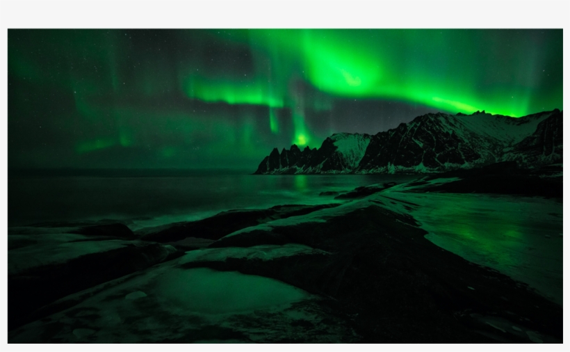 Score 50% - Северное Сияние, transparent png download