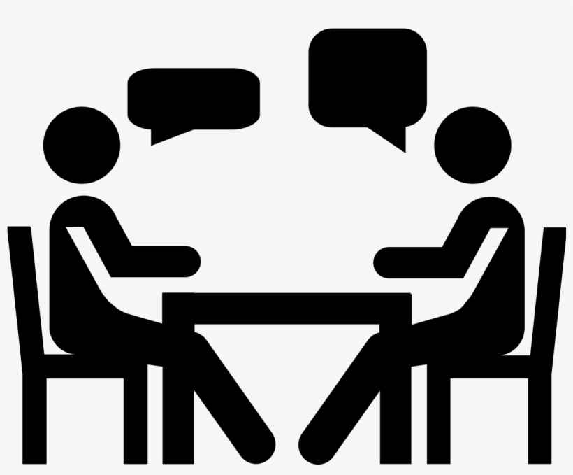 Talks With An Indigenous Philippine Sorcerer - Coaching In Management Clip Art, transparent png download