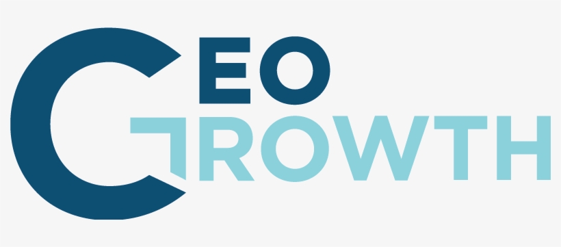 Ceo Growth - Center For Economic Growth Logo, transparent png download