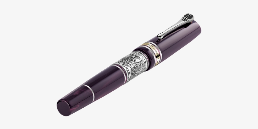 Altre Viste - Writing Implement, transparent png download