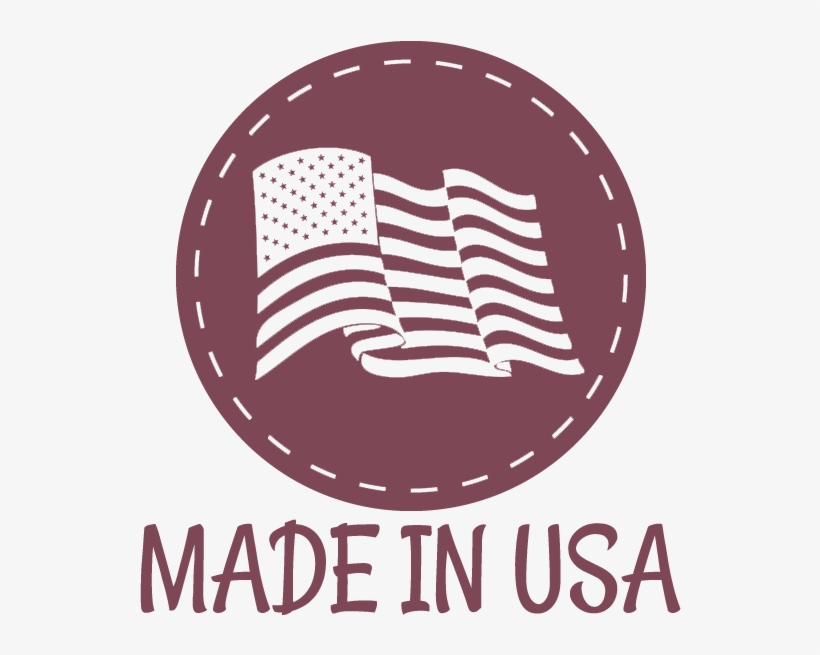 We Will Ship It Separately In 10 To 15 Days - Rothco American Flag Vinyl Window Decal, transparent png download