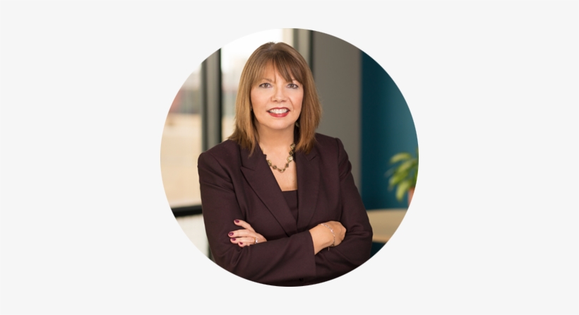 Pam Nabors - Careersource Central Florida, transparent png download