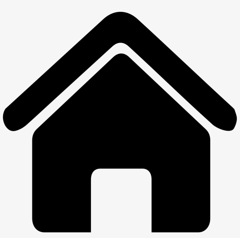 Png File - House Icon, transparent png download