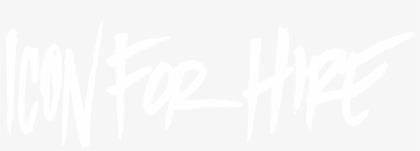 Copyright 2017 © Icon For Hire - Icon For Hire Logo, transparent png download